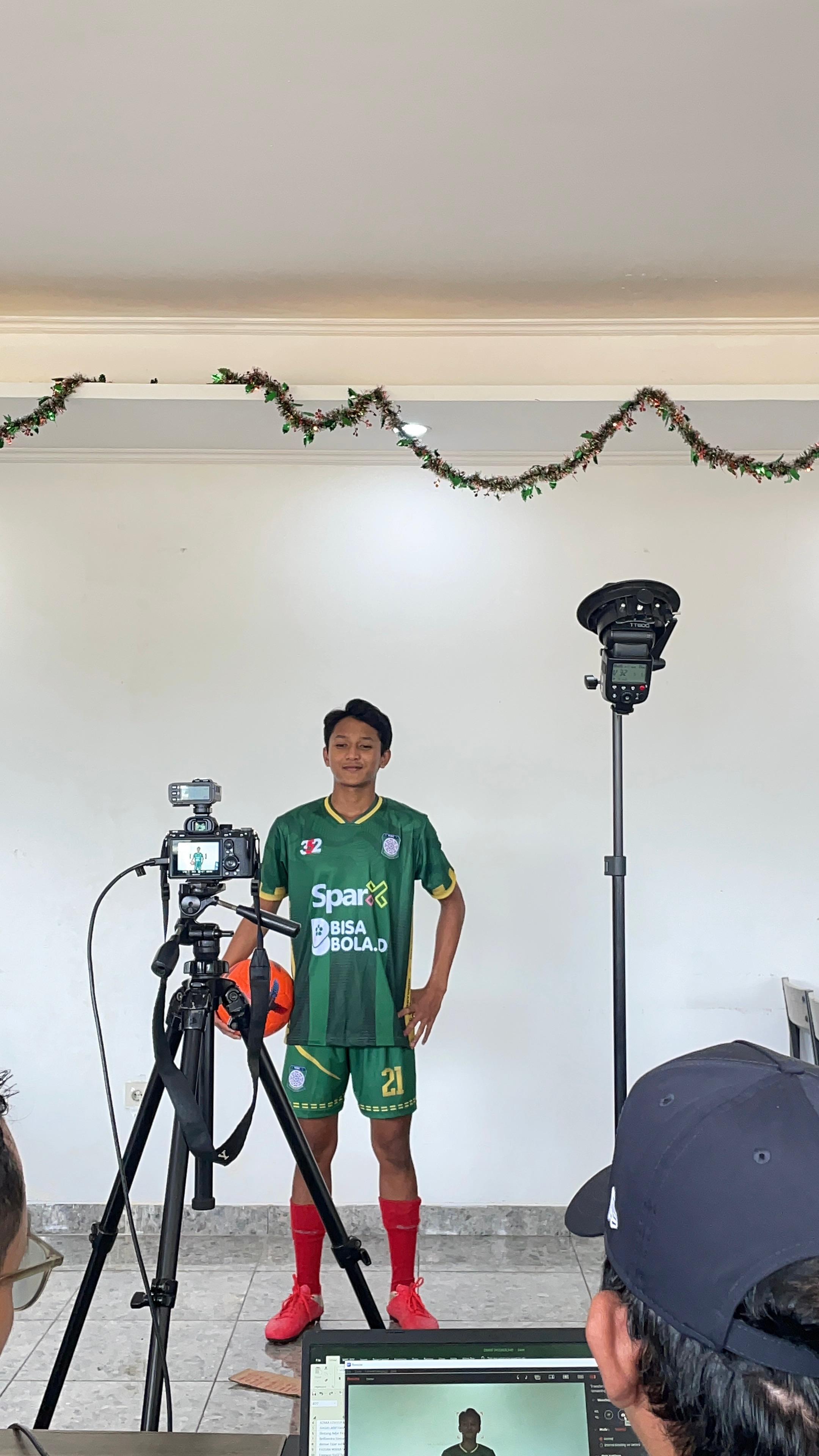 Ibrahimovic Surya Fadilah